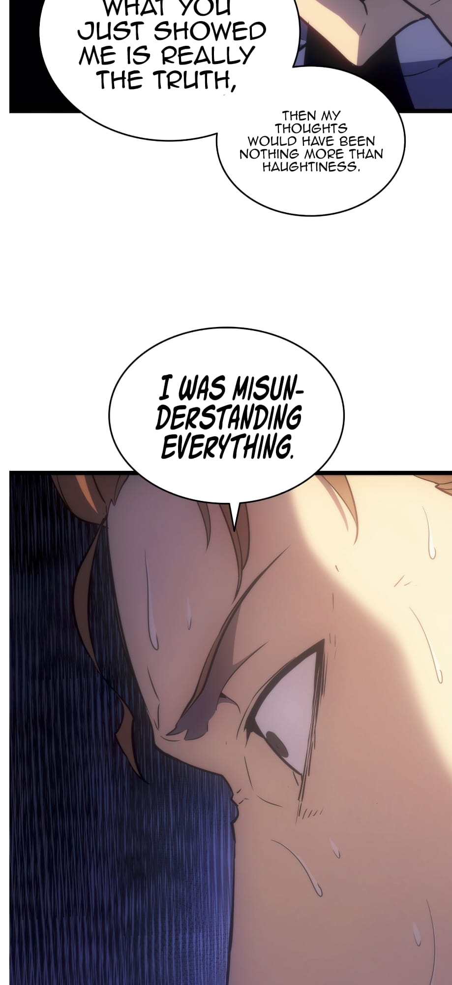 Solo Leveling, Chapter 168 image 77
